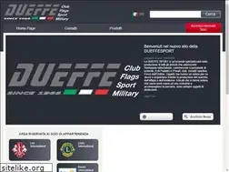Sites similar to dueffesport.com