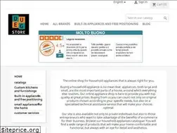 Sites similar to duegstore.com