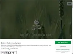 Sites similar to dueka.de