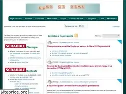 Sites similar to duel-de-mots.com