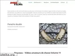 Sites similar to duel-films.com