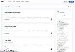 Sites similar to duel-systemsadapters.com