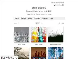 Sites similar to dueland.com