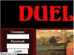 Sites similar to duelarena.com