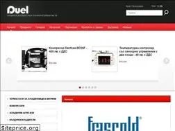 Sites similar to duelbg.com