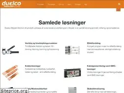 Sites similar to duelco.dk