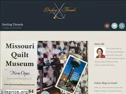 Sites similar to duelingthread.com