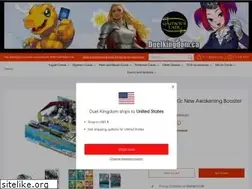 Sites similar to duelkingdom.ca