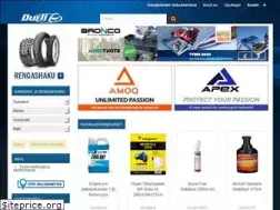 Sites similar to duell.fi
