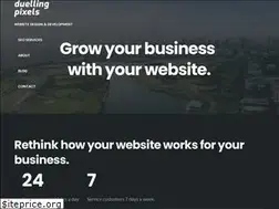 Sites similar to duellingpixels.com