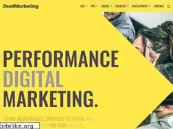 Sites similar to duelmarketing.com
