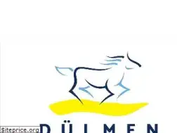 Sites similar to duelmen.de