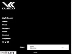 Sites similar to duelo.jp