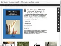 Sites similar to dueloliterae.blogspot.com