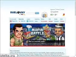 Sites similar to duelovky.cz