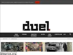 Sites similar to duels.it