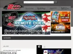 Sites similar to duelshop.com.br