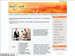Sites similar to duelsoft.cz