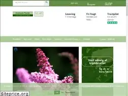 Sites similar to duelundsplanter.dk