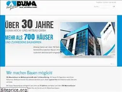 Sites similar to duema.de