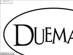 Sites similar to duemaniaspen.com
