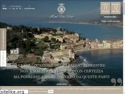 Sites similar to duemarihotelsestrilevante.it