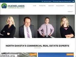 Sites similar to duemelands.com