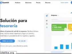 Sites similar to duemint.com