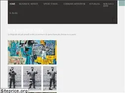 Sites similar to dueminutidiarte.com
