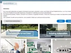 Sites similar to duemmegi.it