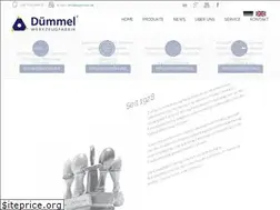 Sites similar to duemmel.de
