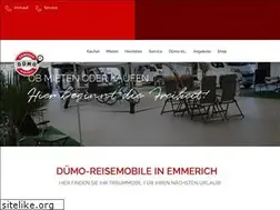 Sites similar to duemo-emmerich.de