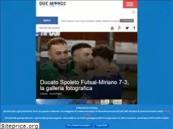 Sites similar to duemondinews.com