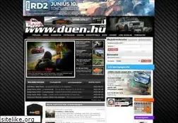 Sites similar to duen.hu