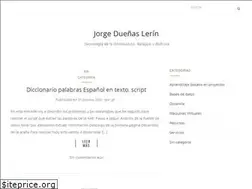 Sites similar to duenaslerin.com