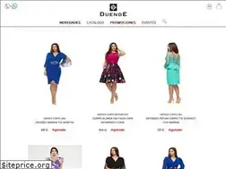 Sites similar to duendecoleccion.es