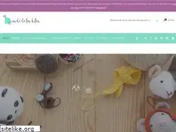 Sites similar to duendedeloshilos.es