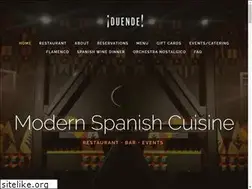 Sites similar to duendeoakland.com