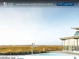 Sites similar to duenen-therme.de