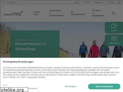 Sites similar to duenenwaldklinik.de