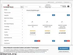 Sites similar to duenger-shop.de