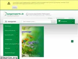 Sites similar to duengerexperte.de