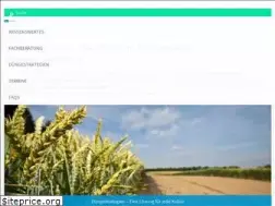 Sites similar to duengerfuchs.de