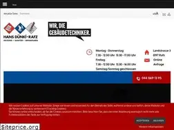 Sites similar to duenki.ch