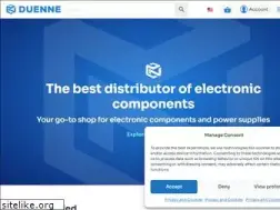 Sites similar to duenne.it