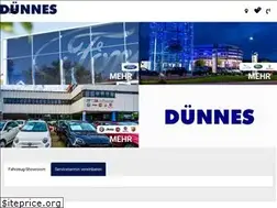 Sites similar to duennes.de