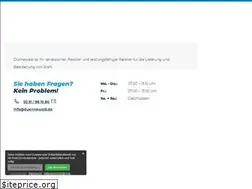 Sites similar to duennewald.de
