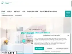 Sites similar to duennwald-praxis.de