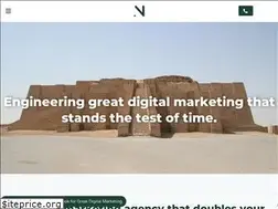 Sites similar to duenorth.com.au