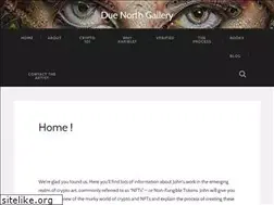Sites similar to duenorthgallery.com